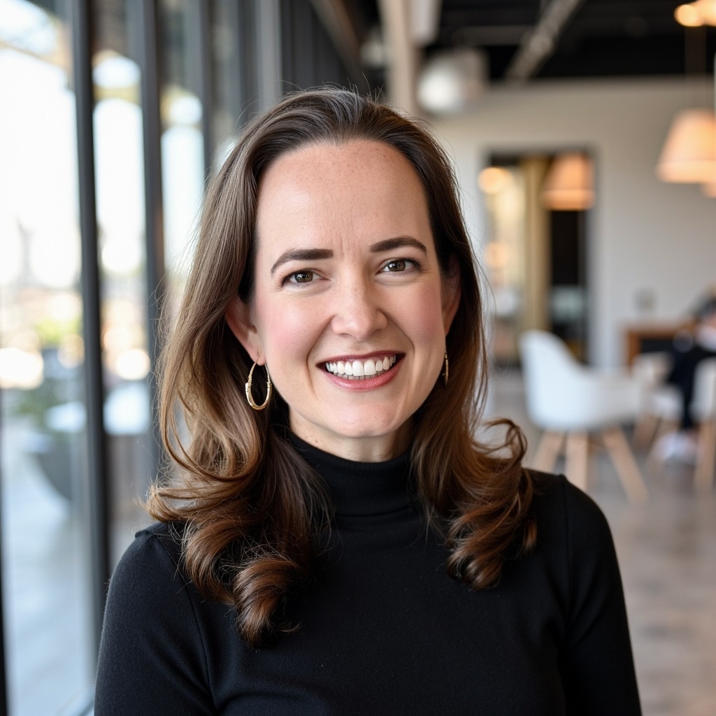 Rachel Laribee Gresk, Ph.D